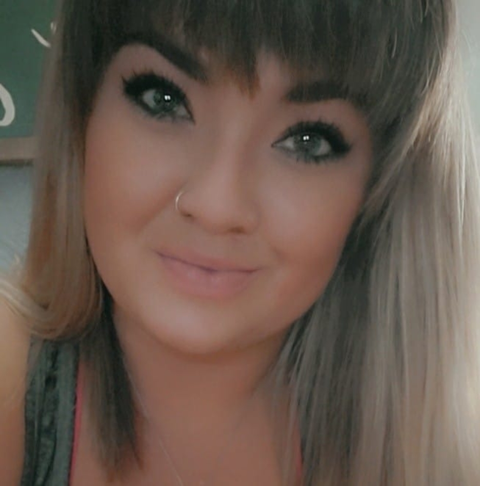 Meet your Posher, Lacey